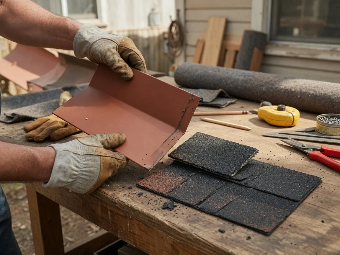 Roof Repair company in Smithville, MO